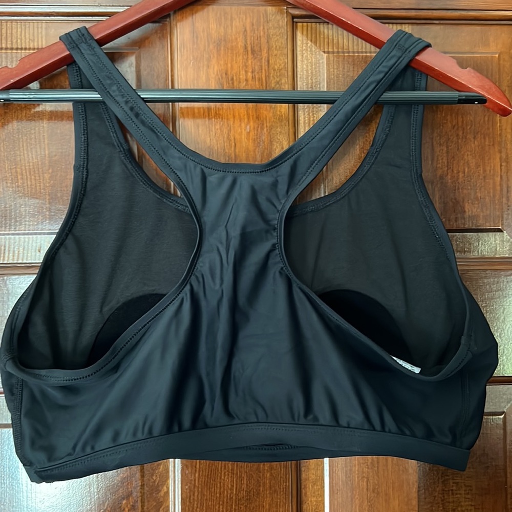 ModLi Racerback Swim Bra Size 1X - Picture 8 of 9